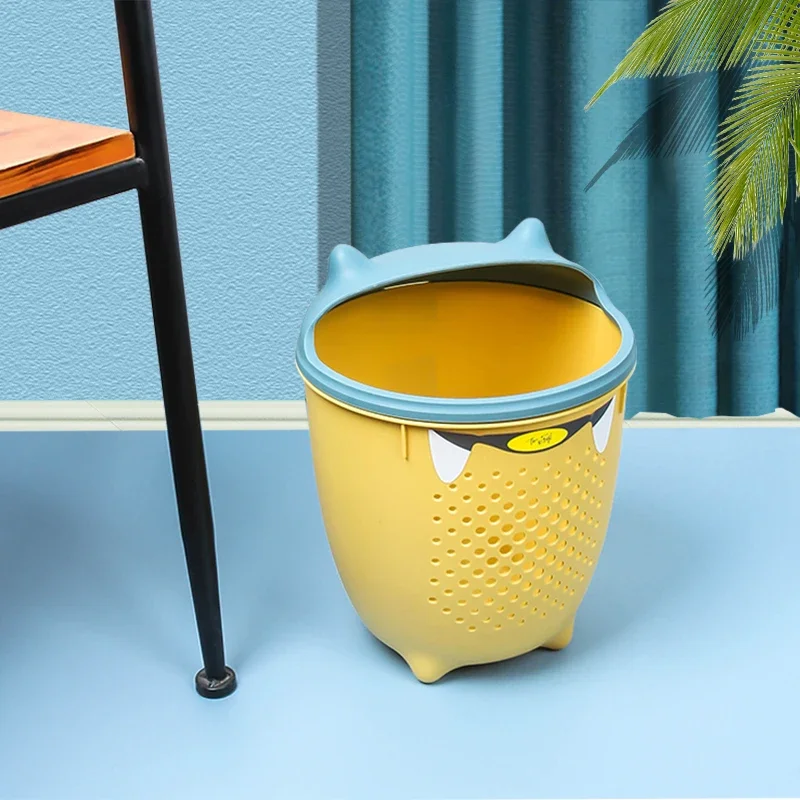 Kitchen Room Gadgets - Tempat Sampah Kamar Mandi Kantor Dapur