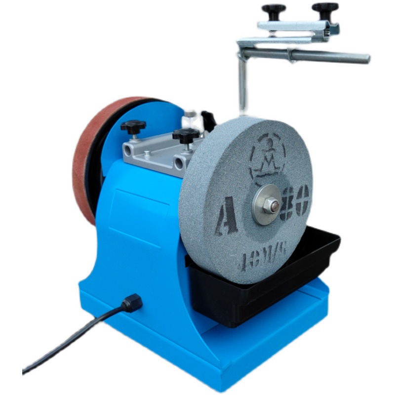 Knife Sharpener - Pengasah Pisau Berpendingin Air 8 Inci