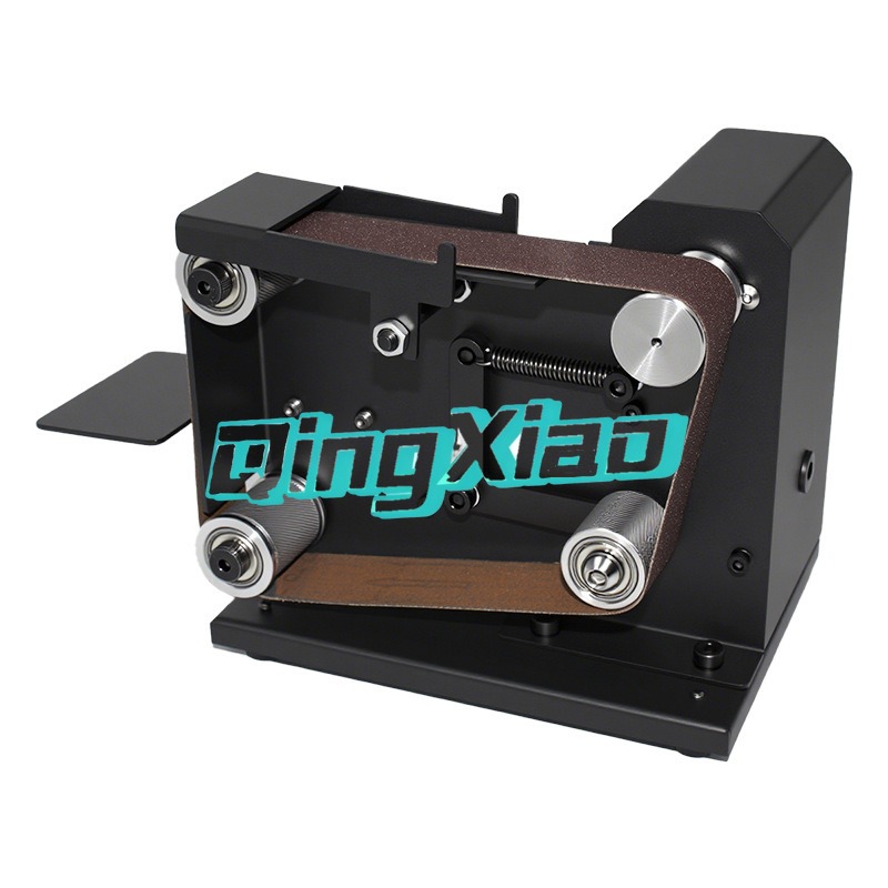 Knife Sharpener - Mesin Pengasah dan Pemoles Pisau Listrik