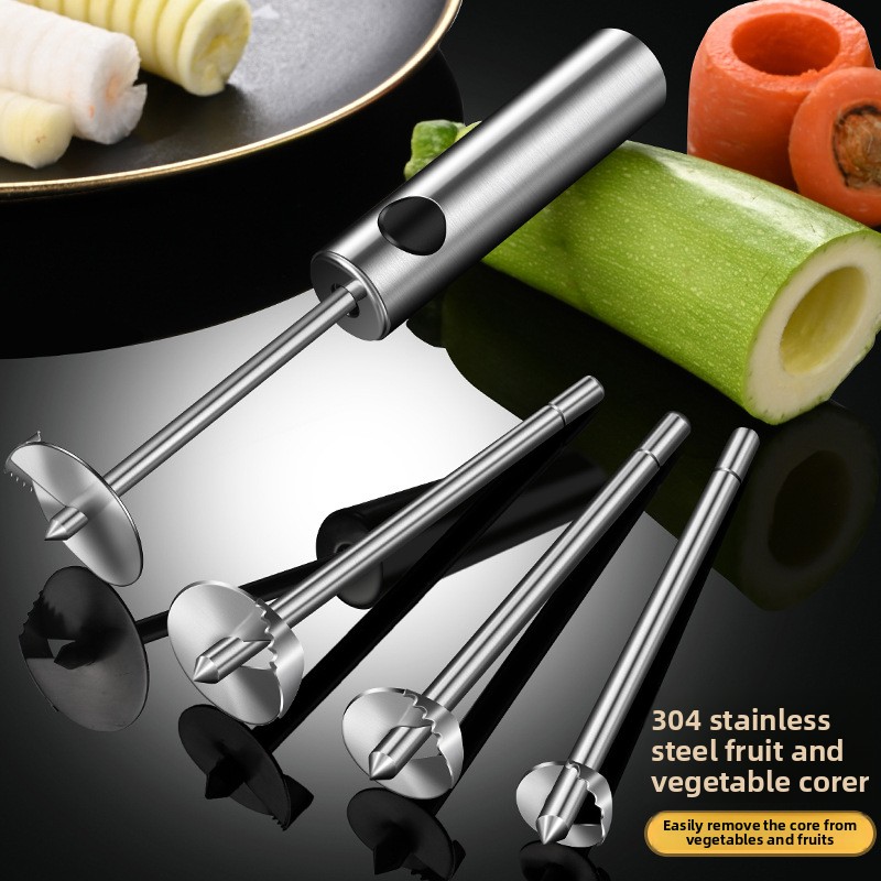 Kitchen Gadgets Tools - 1 Set Alat Dapur Pemotong Sayuran