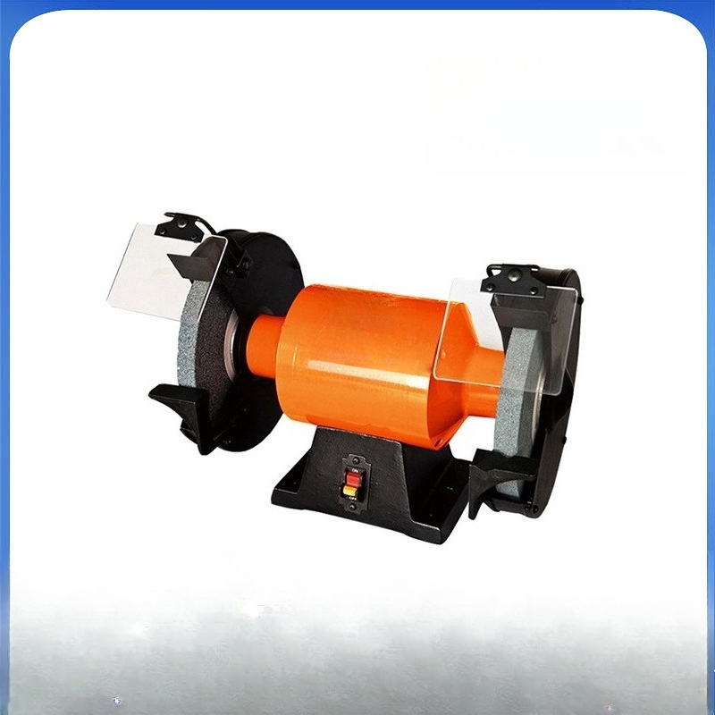 Knife Sharpener - Gerinda Listrik 10 Inci (250mm) Kustom,