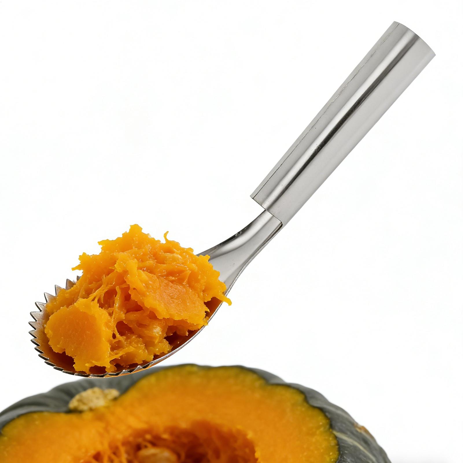 Kitchen Gadgets Tools - 1 Buah Alat Pengambil Inti Labu