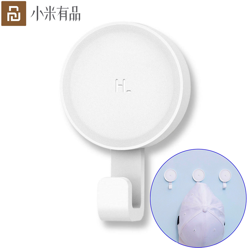 Xiaomi Kitchen Gadgets - Xiaomi Smart Mihome Bahagia Putih Hook