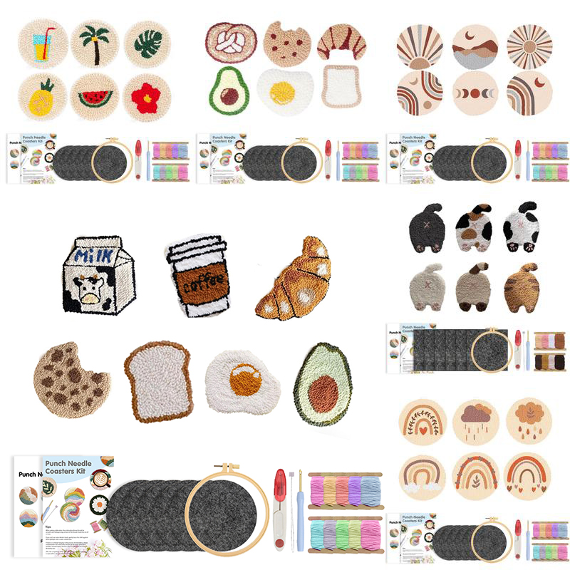 Kitchen Gadgets Crossword - GATYZTORY Kit Tatakan Jarum Pelubang Kit