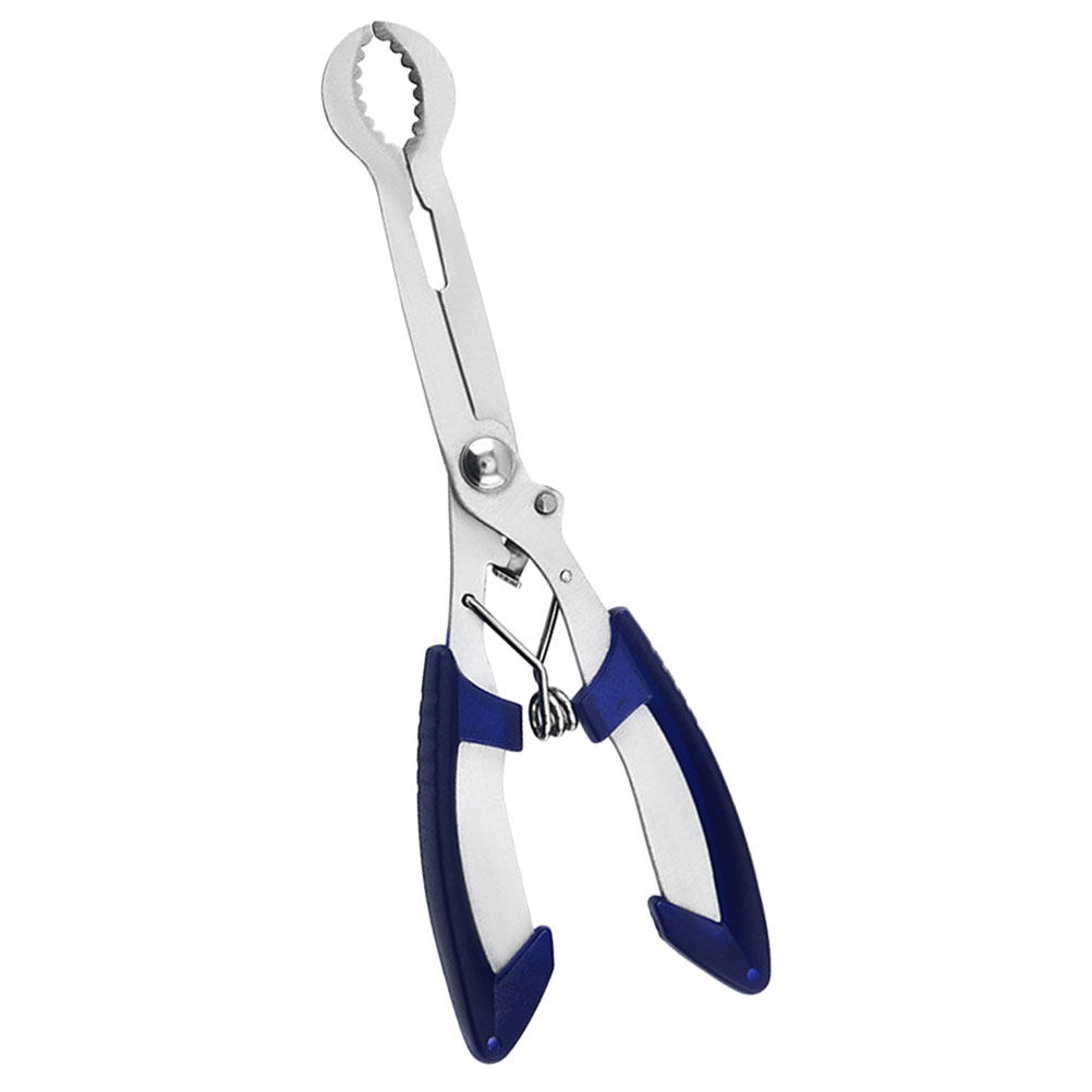 Kitchen Gadgets Tools - Penghilang Inti Buah Hawthorn dari Baja
