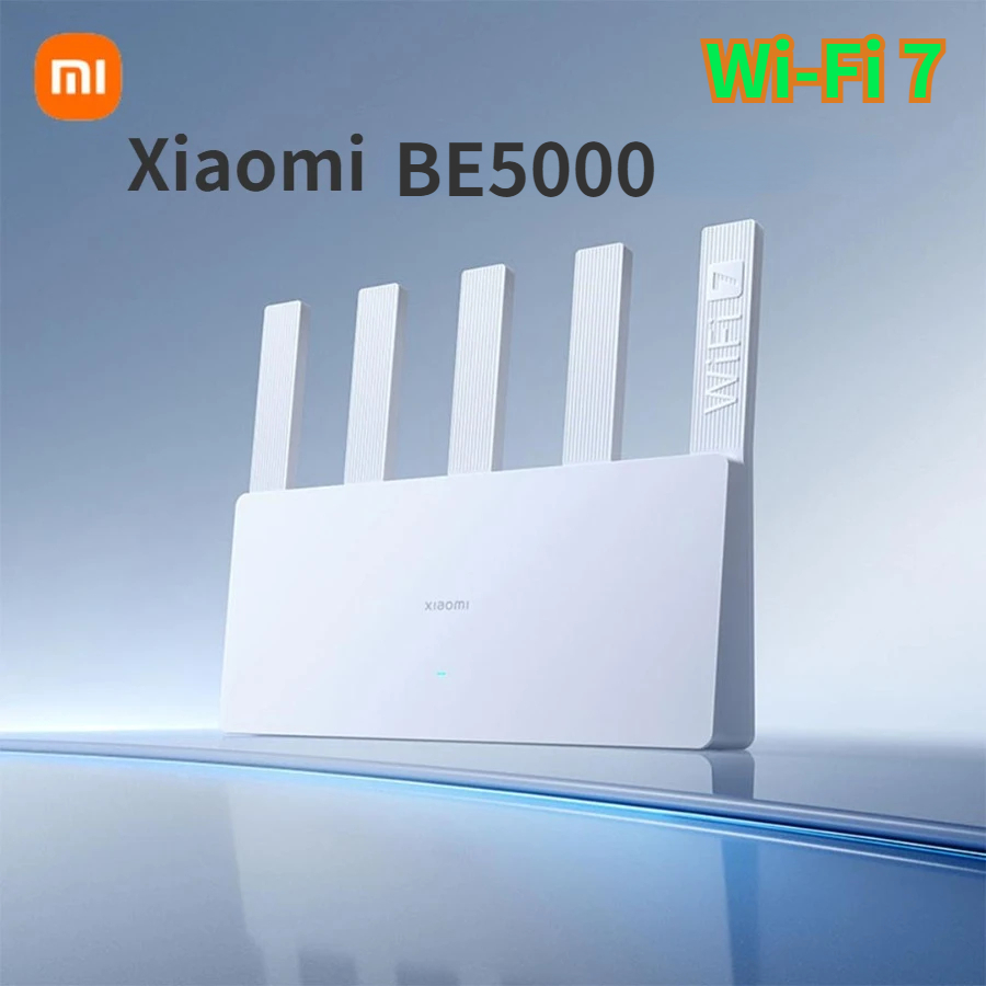 Xiaomi Kitchen Gadgets - Xiaomi BE5000 penguat sinyal rumah, Mihome
