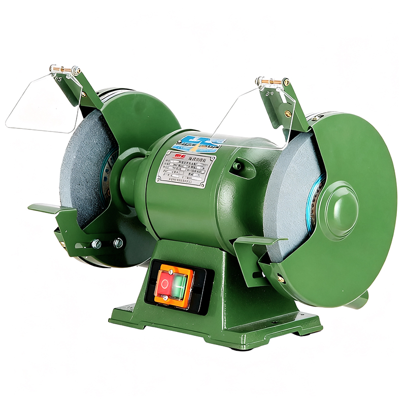 Knife Sharpener - Mesin Pengasah Pisau Listrik Industri Tugas