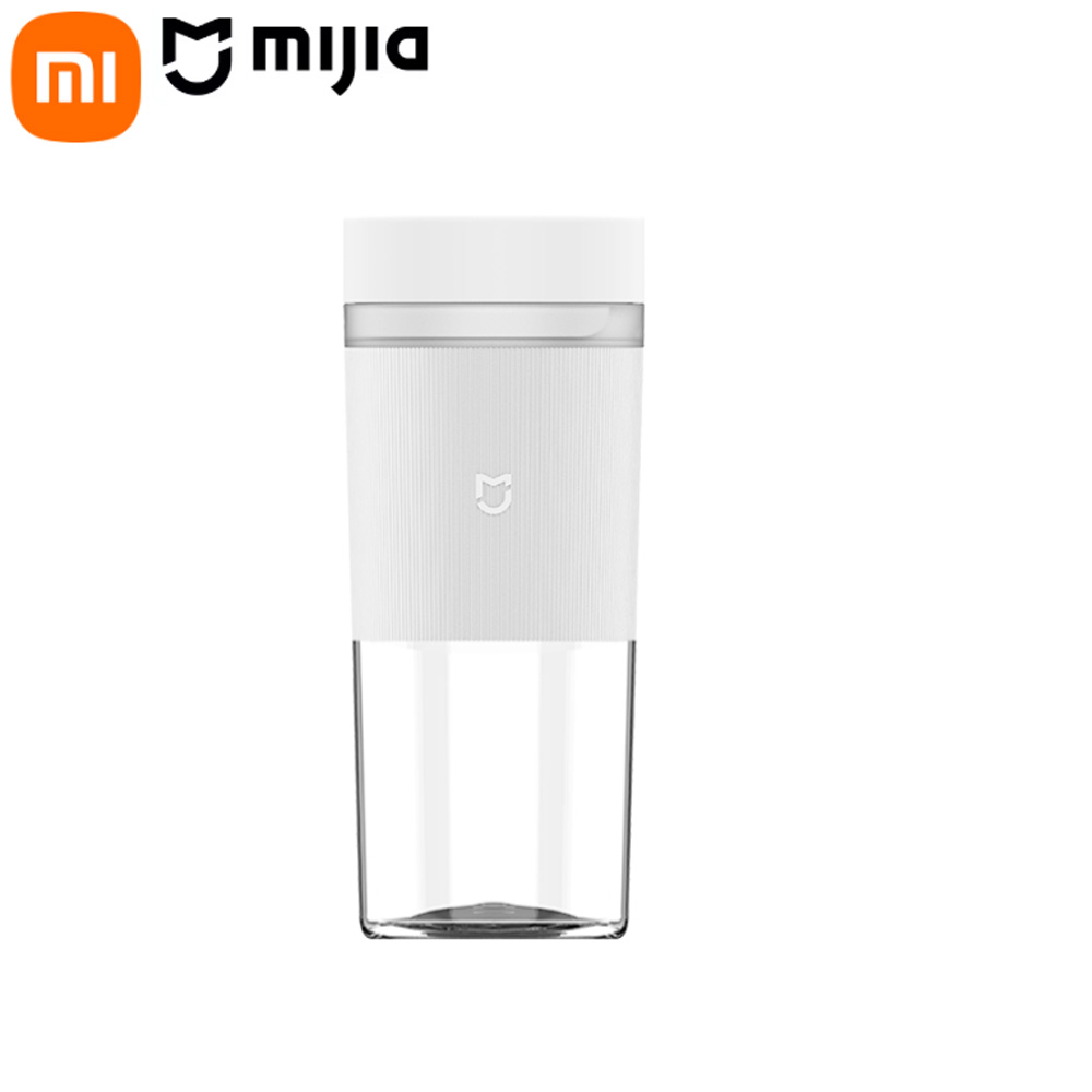 Xiaomi Kitchen Gadgets - Xiaomi MIJIA Portable Juicer 2 Blender