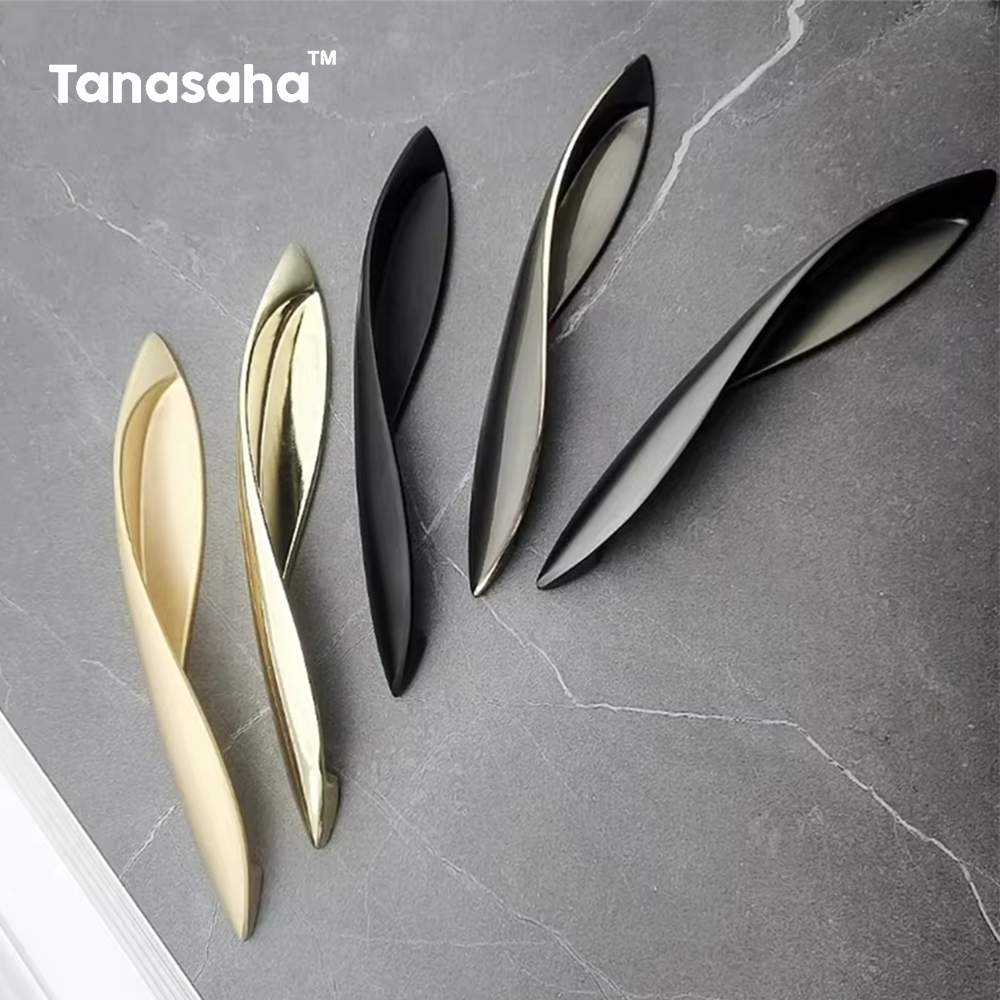 Kitchen Gadgets Cabinet - Pegangan untuk Dapur Mebel Pegangan Pintu