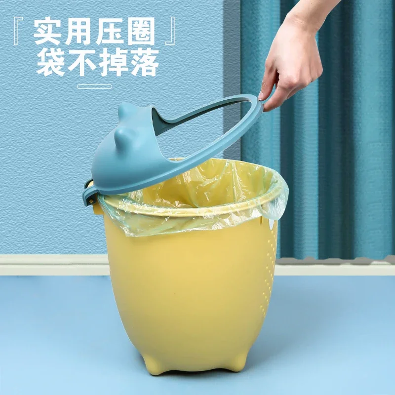 Tempat Sampah Kamar Mandi Kant - Kitchen Room Gadgets ulasan dan harga