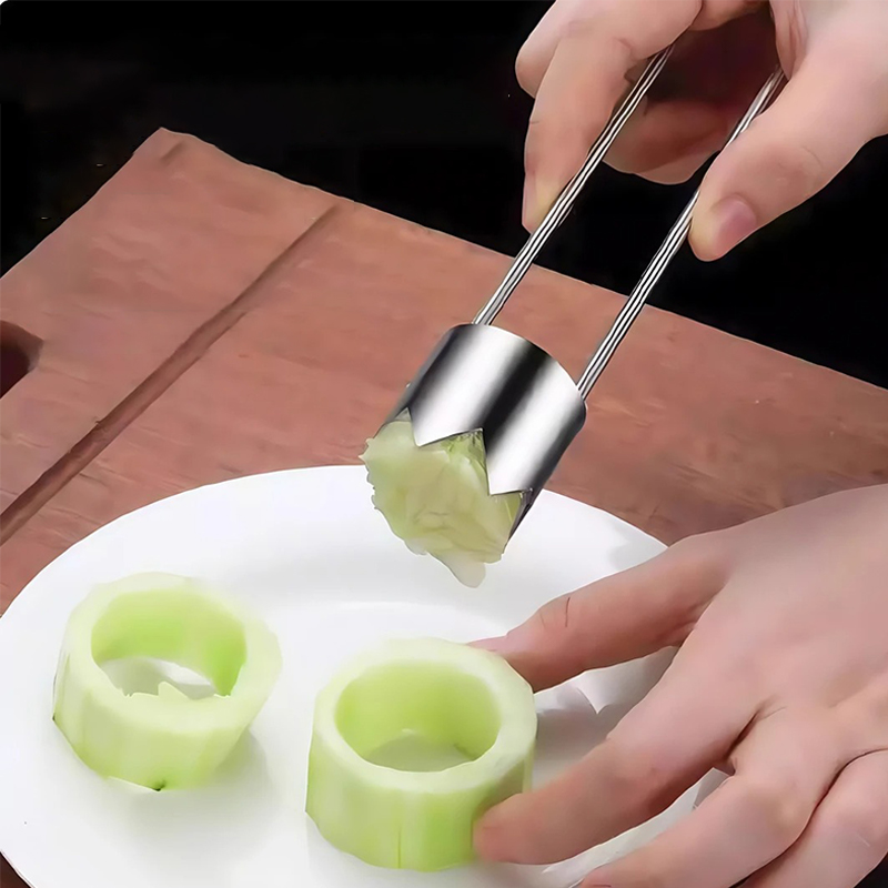 Alat Ekstraktor Pitter Lonceng - Kitchen Gadgets Tools ulasan dan harga