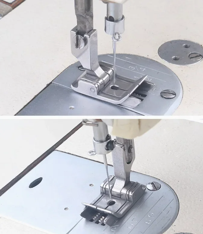 Alat Penekan Jahitan Tengah Do - Knife Sharpener ulasan dan harga