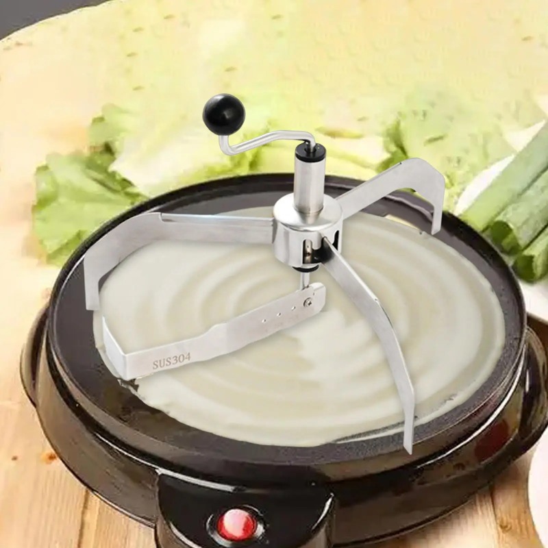 Alat Penyebar Kue Kering, Pera - Kitchen Room Gadgets ulasan dan harga