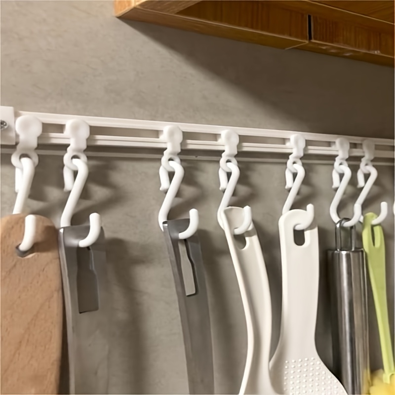 Gantungan Peralatan Dapur 40cm - Kitchen Gadgets Cabinet ulasan dan harga