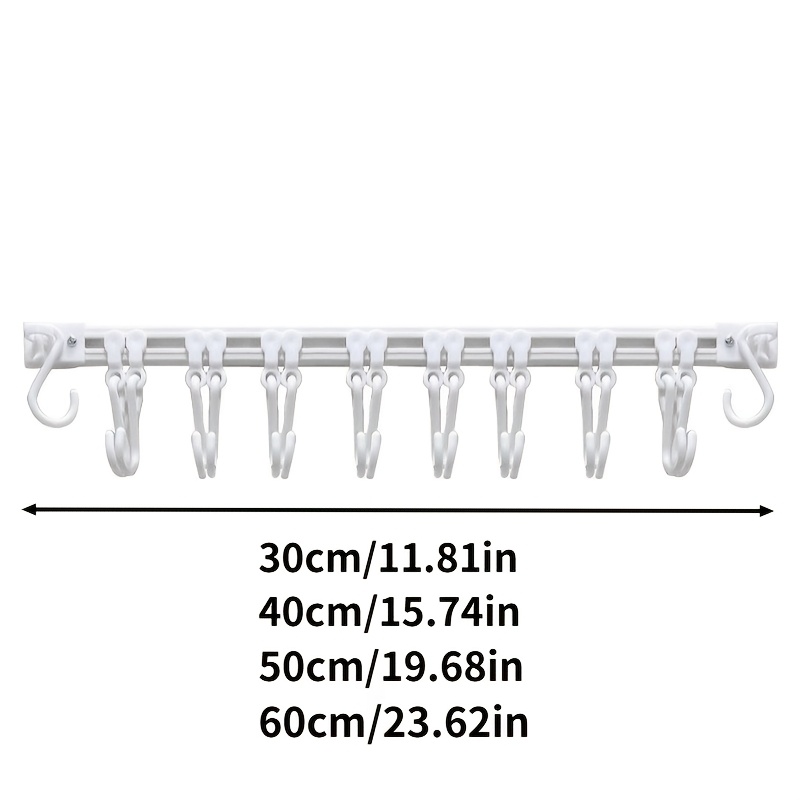 Gantungan Peralatan Dapur 40cm - Kitchen Gadgets Cabinet ulasan dan harga