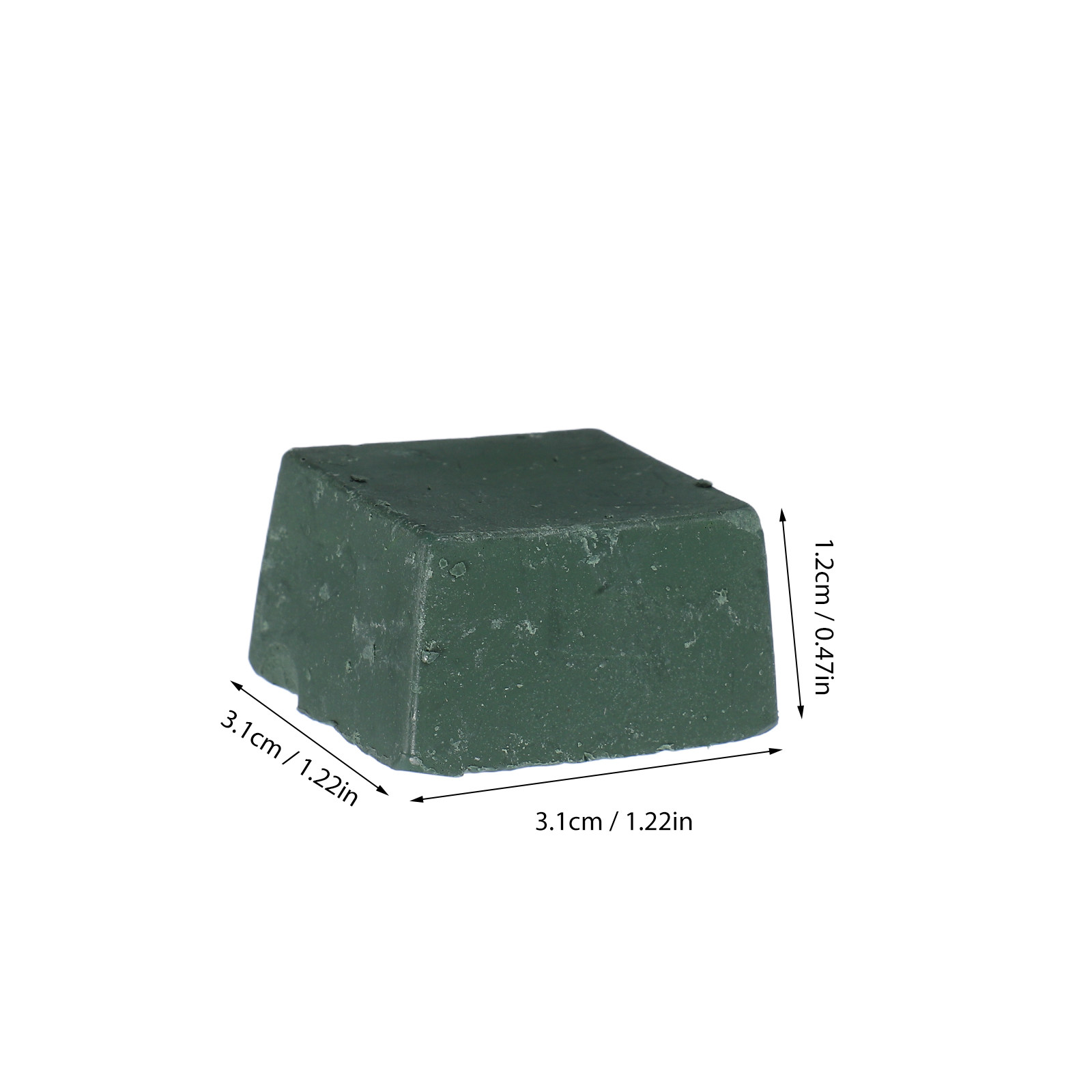 3Pcs Alat Pengasah Pisau Keraj - Knife Sharpener ulasan dan harga