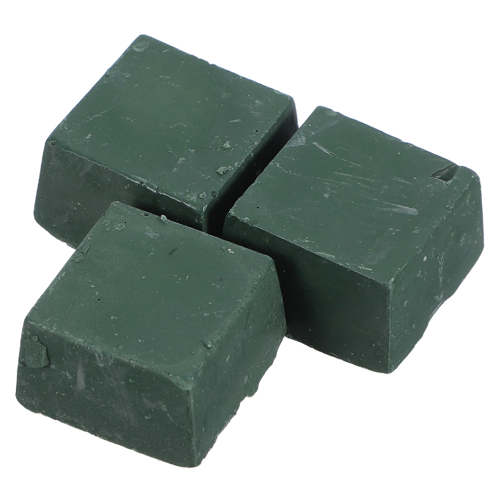 3Pcs Alat Pengasah Pisau Keraj - Knife Sharpener ulasan dan harga