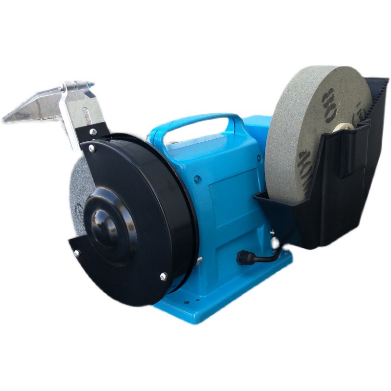 Pengasah Pisau Berpendingin Ai - Knife Sharpener ulasan dan harga