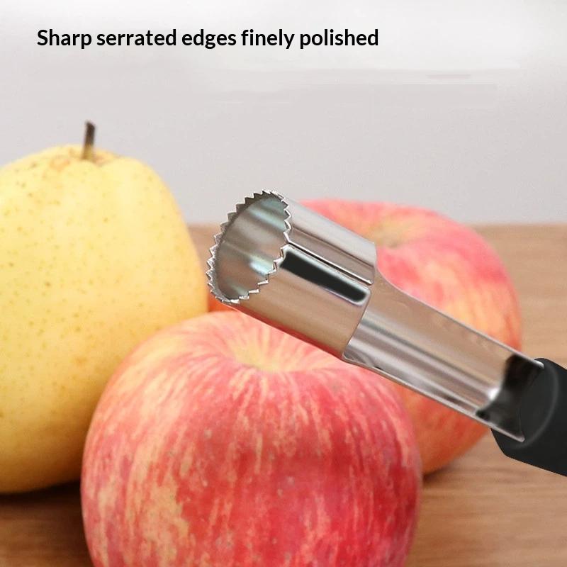 Alat Pengupas Biji Buah Pir, A - Kitchen Gadgets Tools ulasan dan harga