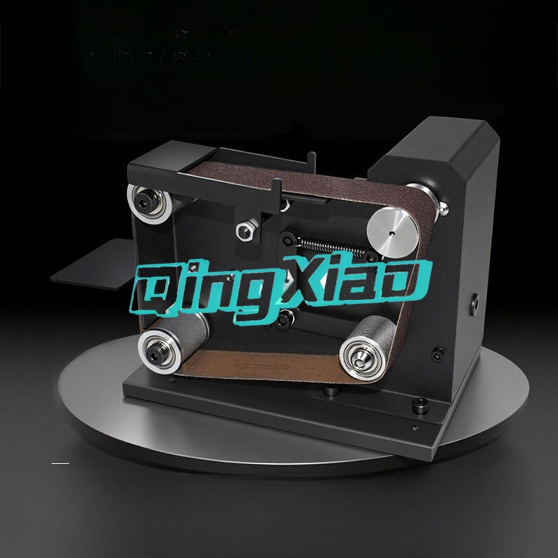 Mesin Pengasah dan Pemoles Pis - Knife Sharpener ulasan dan harga