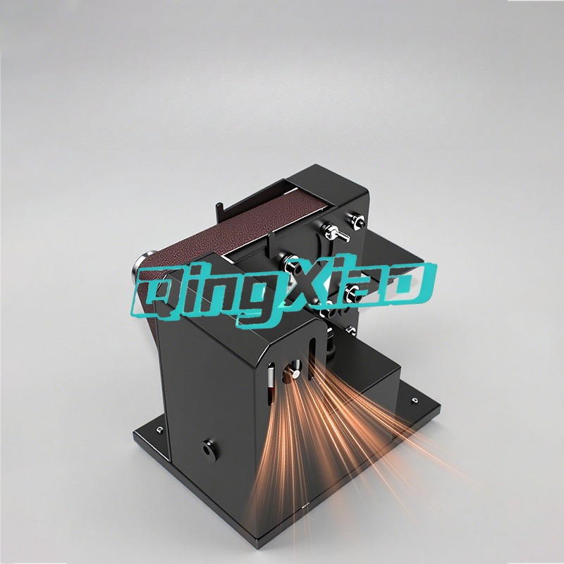 Mesin Pengasah dan Pemoles Pis - Knife Sharpener ulasan dan harga