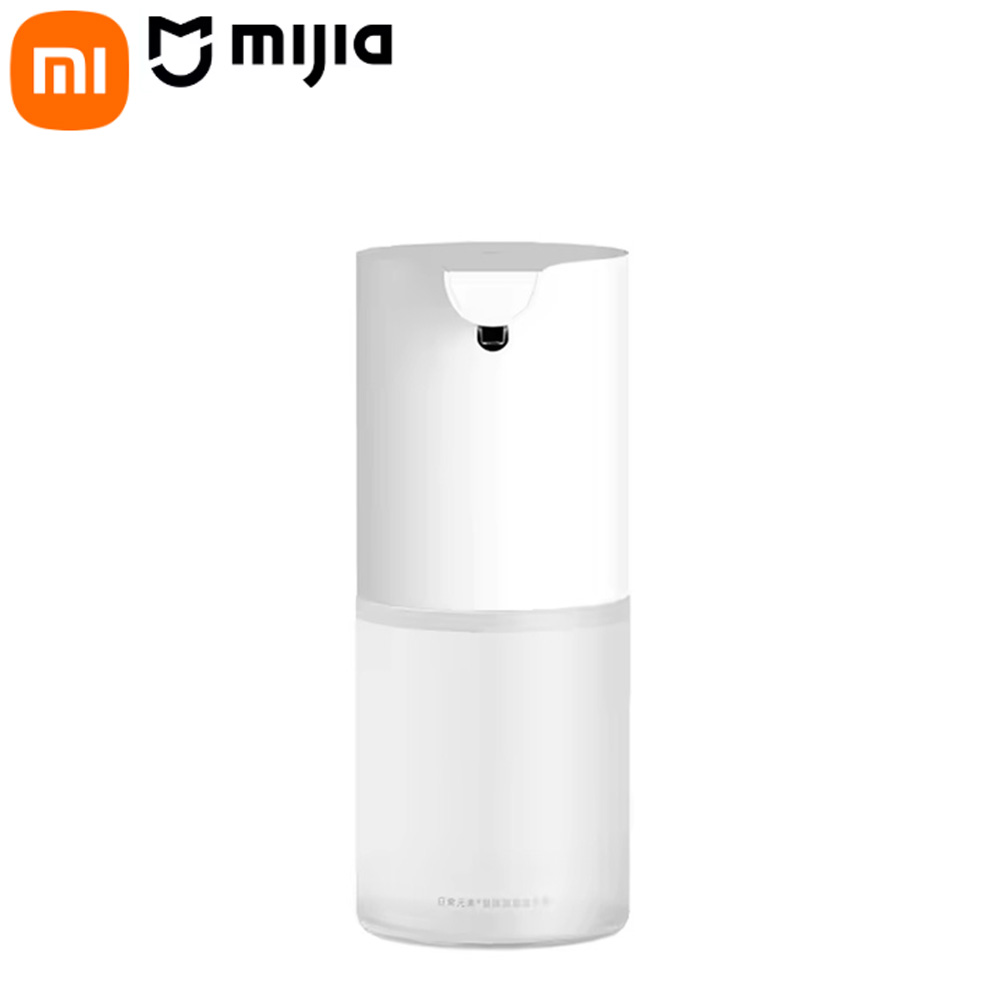 Xiaomi Mijia Dispenser Busa Sa - Xiaomi Kitchen Gadgets ulasan dan harga