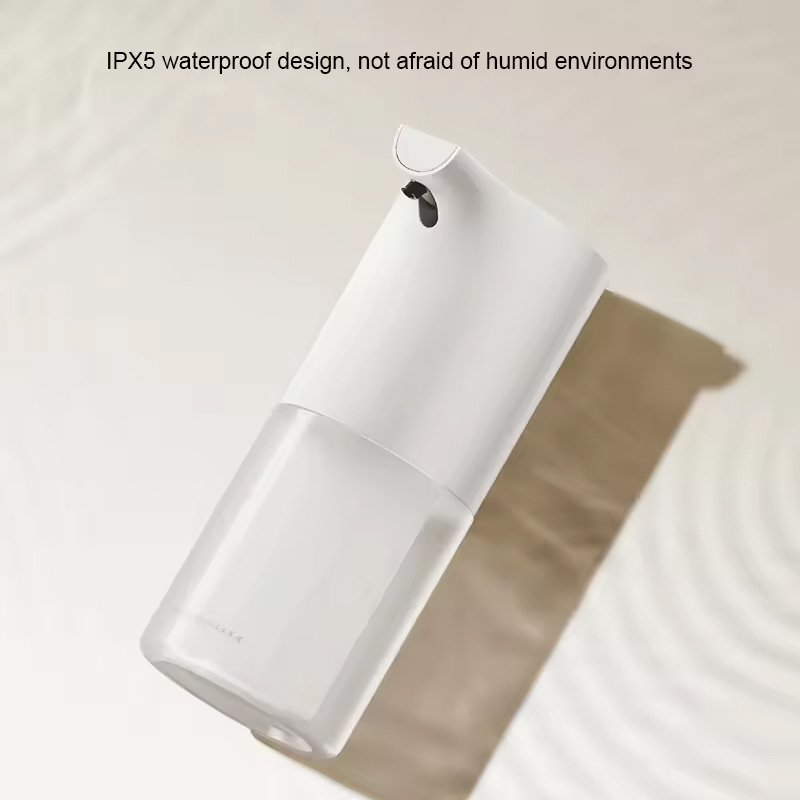 Xiaomi Mijia Dispenser Busa Sa - Xiaomi Kitchen Gadgets ulasan dan harga