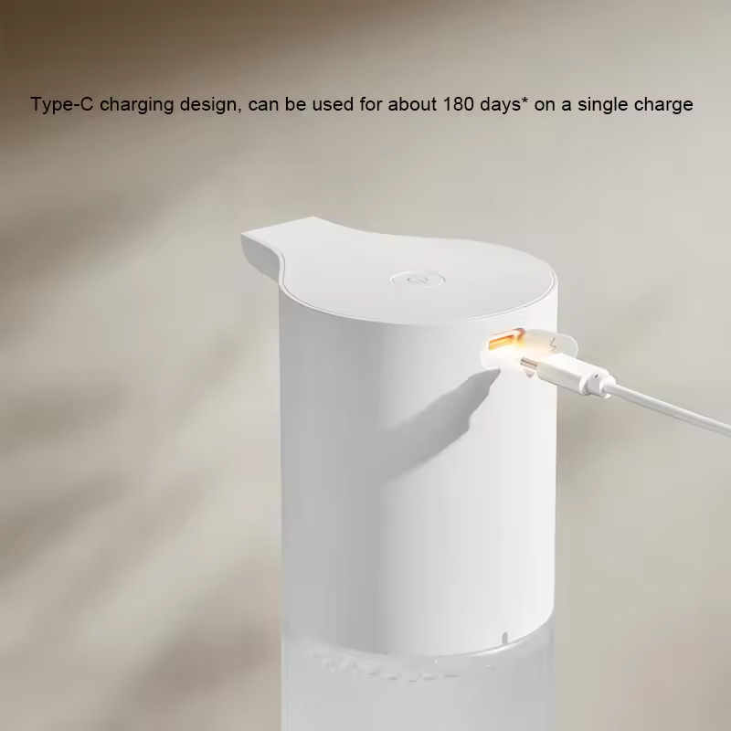 Xiaomi Mijia Dispenser Busa Sa - Xiaomi Kitchen Gadgets ulasan dan harga