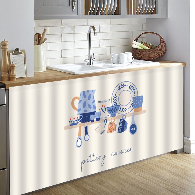 VIKAMA Kartun Kitchen Gadget P - Kitchen Room Gadgets ulasan dan harga