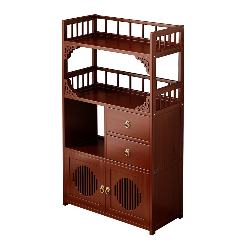 Furnitur Multifungsi dengan La - Kitchen Gadgets Cabinet ulasan dan harga