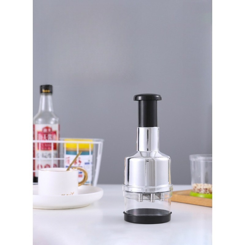 Alat Dapur Pemotong Bawang, Ka - Kitchen Gadgets Vegetable Chopper ulasan dan harga