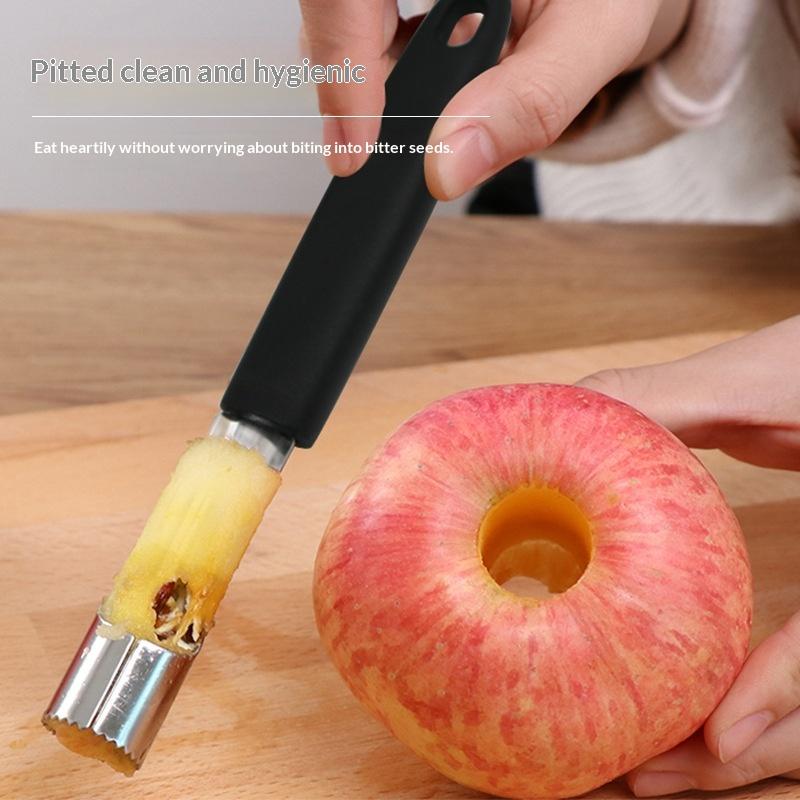 Alat Pengupas Biji Buah Pir, A - Kitchen Gadgets Tools ulasan dan harga