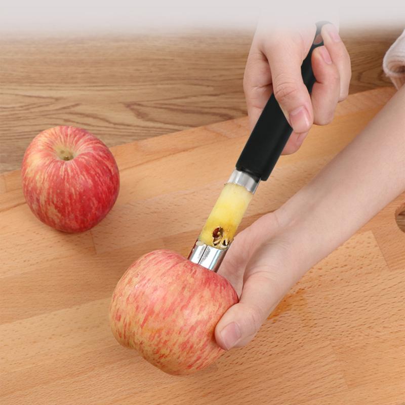 Alat Pengupas Biji Buah Pir, A - Kitchen Gadgets Tools ulasan dan harga