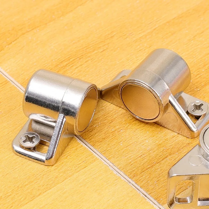 1-10Set Magnet Pintu Kabinet M - Kitchen Gadgets Cabinet ulasan dan harga