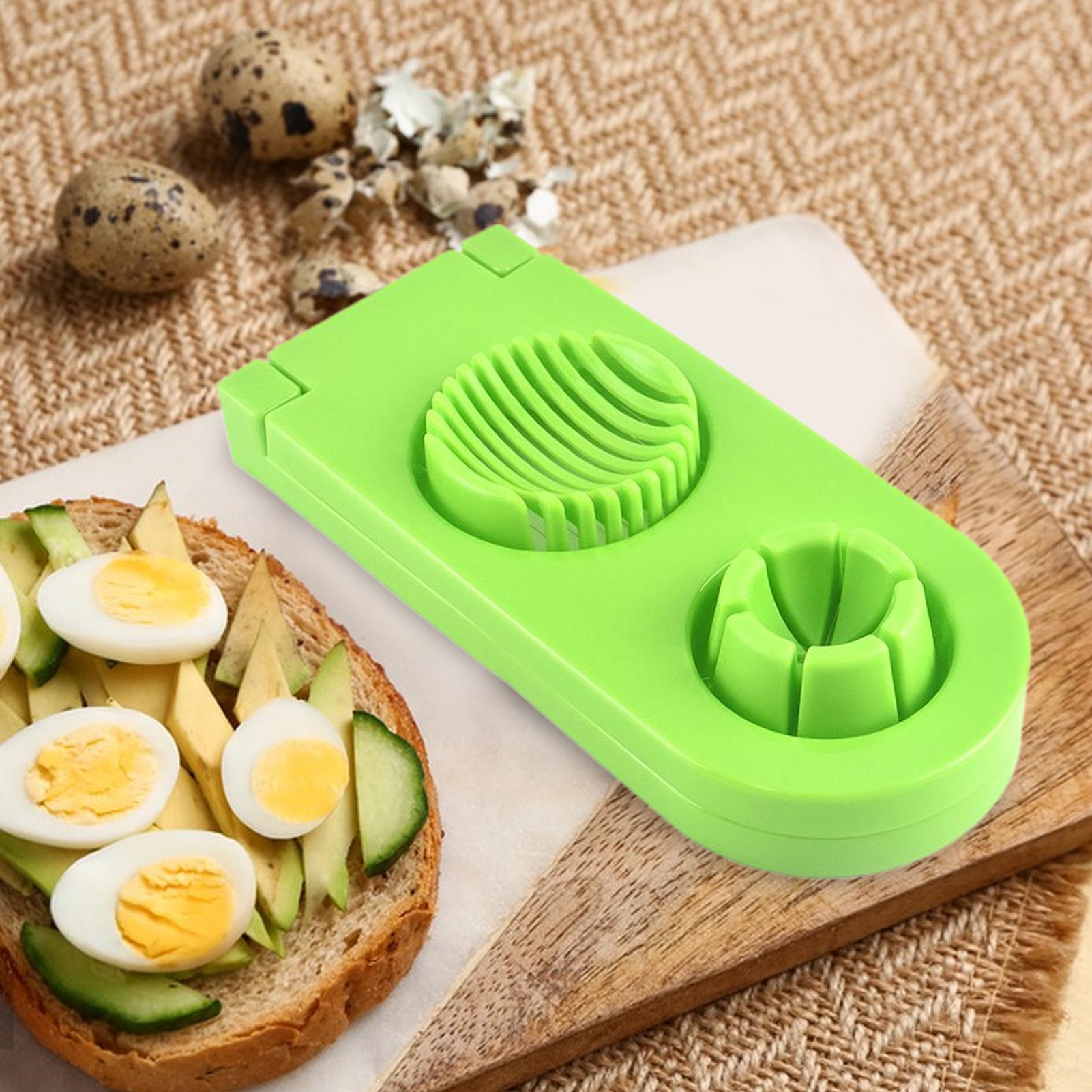 Pemotong Telur Kawat Baja Taha - Kitchen Gadgets Wirecutter ulasan dan harga