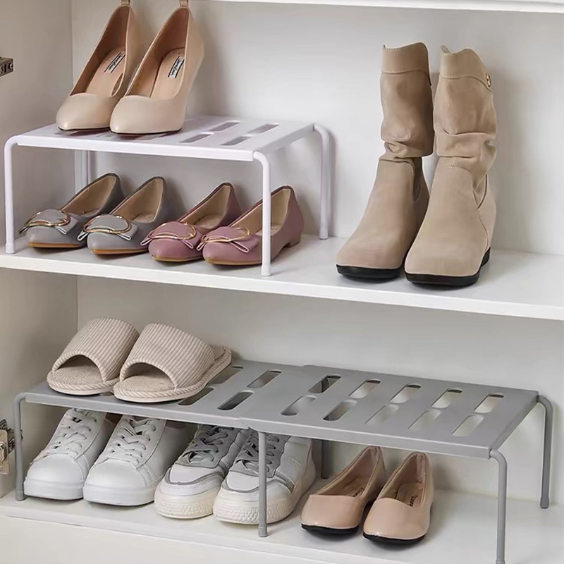 Rak penyimpanan sepatu merengg - Kitchen Gadgets Cabinet ulasan dan harga