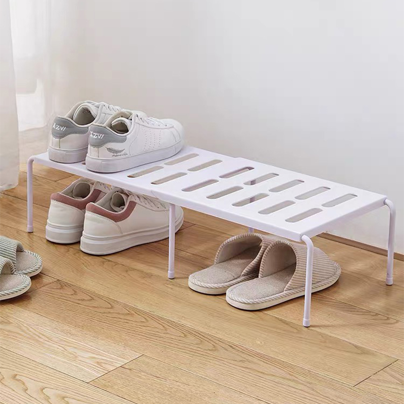 Rak penyimpanan sepatu merengg - Kitchen Gadgets Cabinet ulasan dan harga