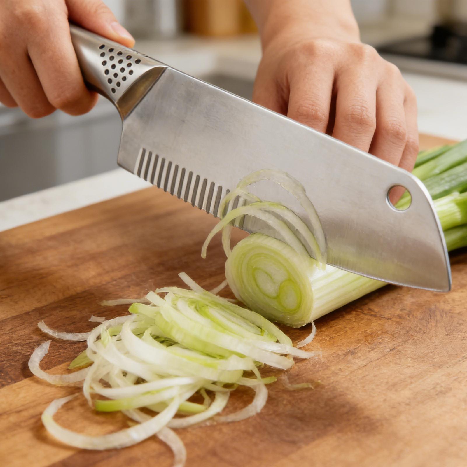 Alat Pengiris Bawang Multifung - Kitchen Gadgets Vegetable Chopper ulasan dan harga