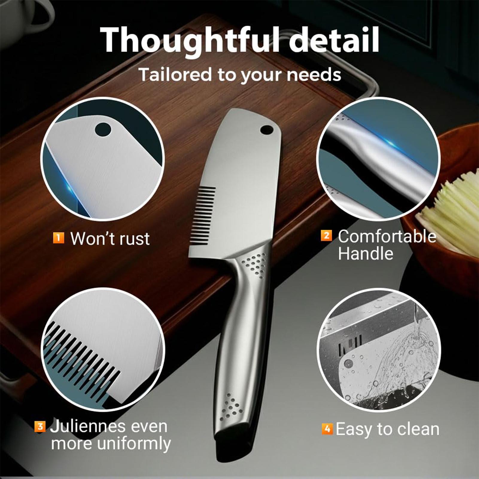 Alat Pengiris Bawang Multifung - Kitchen Gadgets Vegetable Chopper ulasan dan harga
