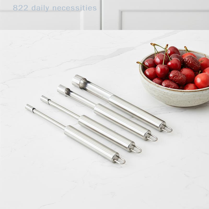 4 Buah Pemotong Penghilang Int - Kitchen Gadgets Tools ulasan dan harga