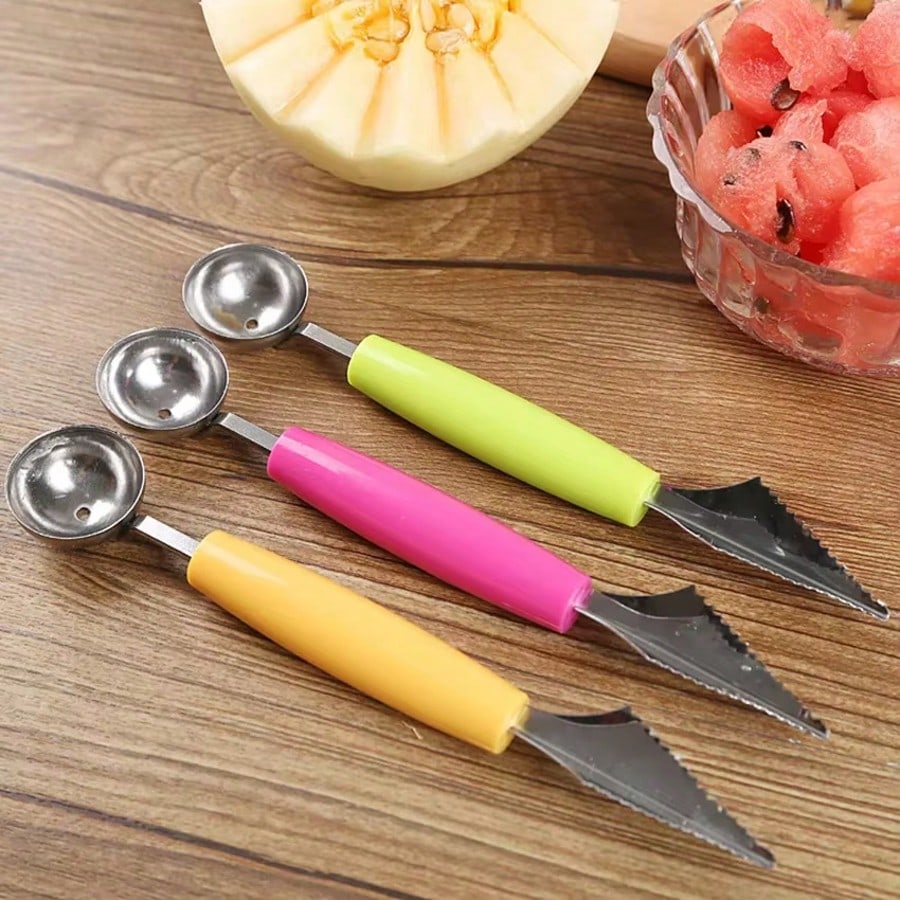 1 Buah Alat Pengiris Sayuran & - Kitchen Gadgets Vegetable Chopper ulasan dan harga