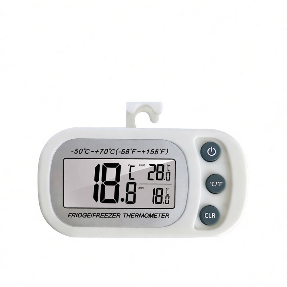 Termometer Kulkas Digital Laya - Kitchen Room Gadgets ulasan dan harga