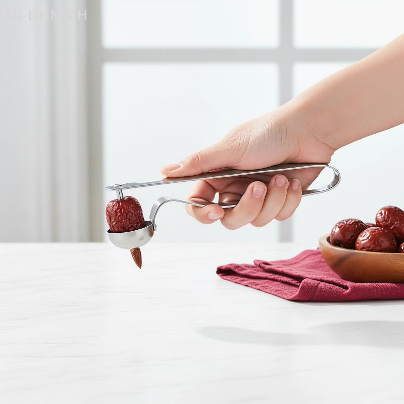 Alat Pengupas Kurma Merah dari - Kitchen Gadgets Tools ulasan dan harga