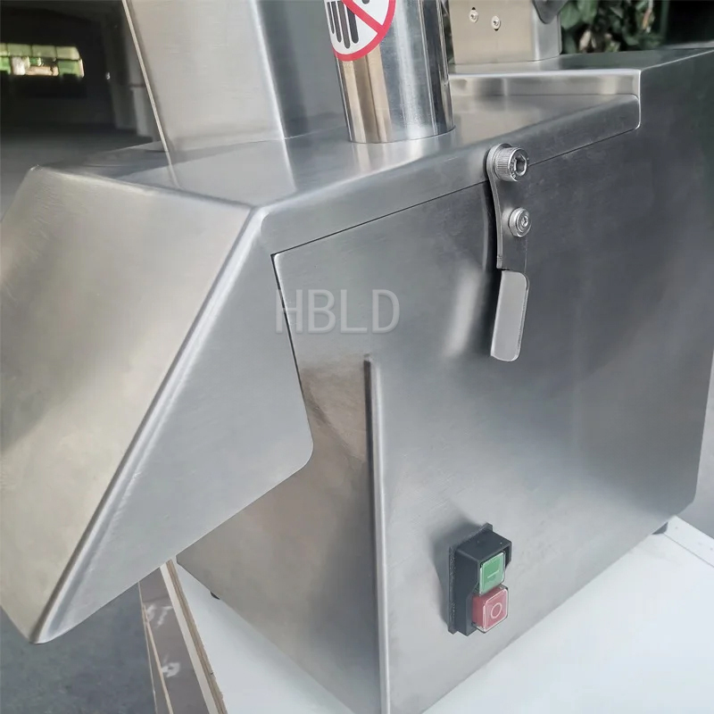 Pemotong Sayuran Otomatis Penu - Kitchen Gadgets Vegetable Chopper ulasan dan harga