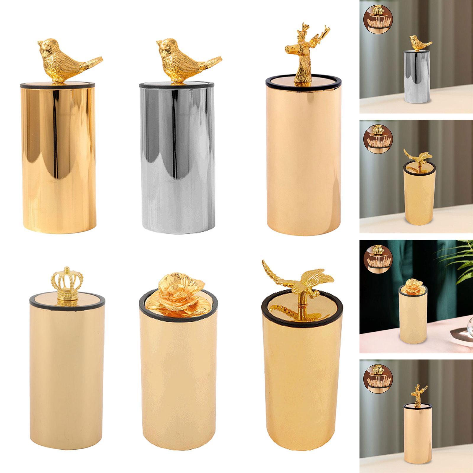 Kotak Tusuk Gigi Kreatif Perle - Kitchen Room Gadgets ulasan dan harga