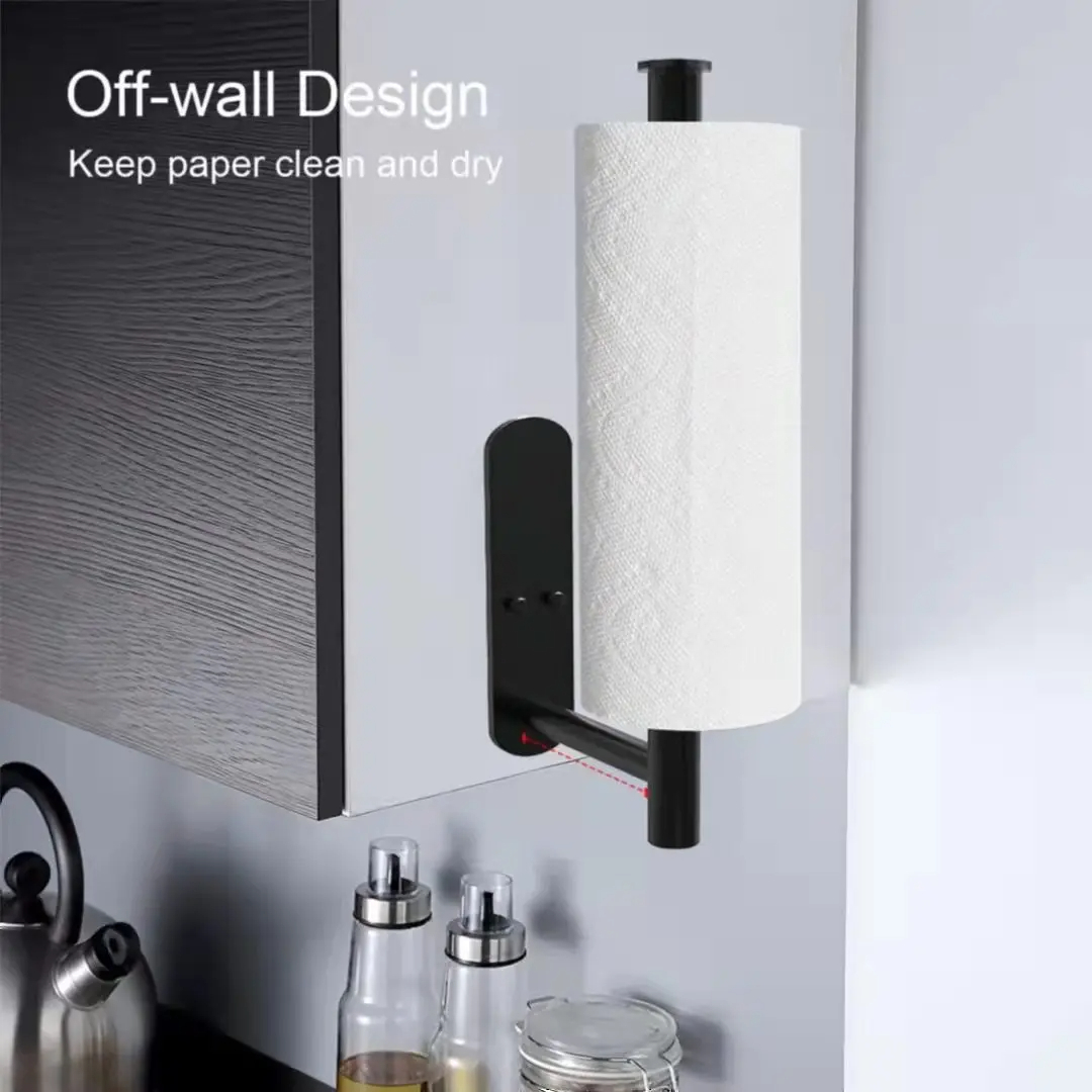 Rak Penyimpanan Gulungan Kerta - Kitchen Gadgets Cabinet ulasan dan harga