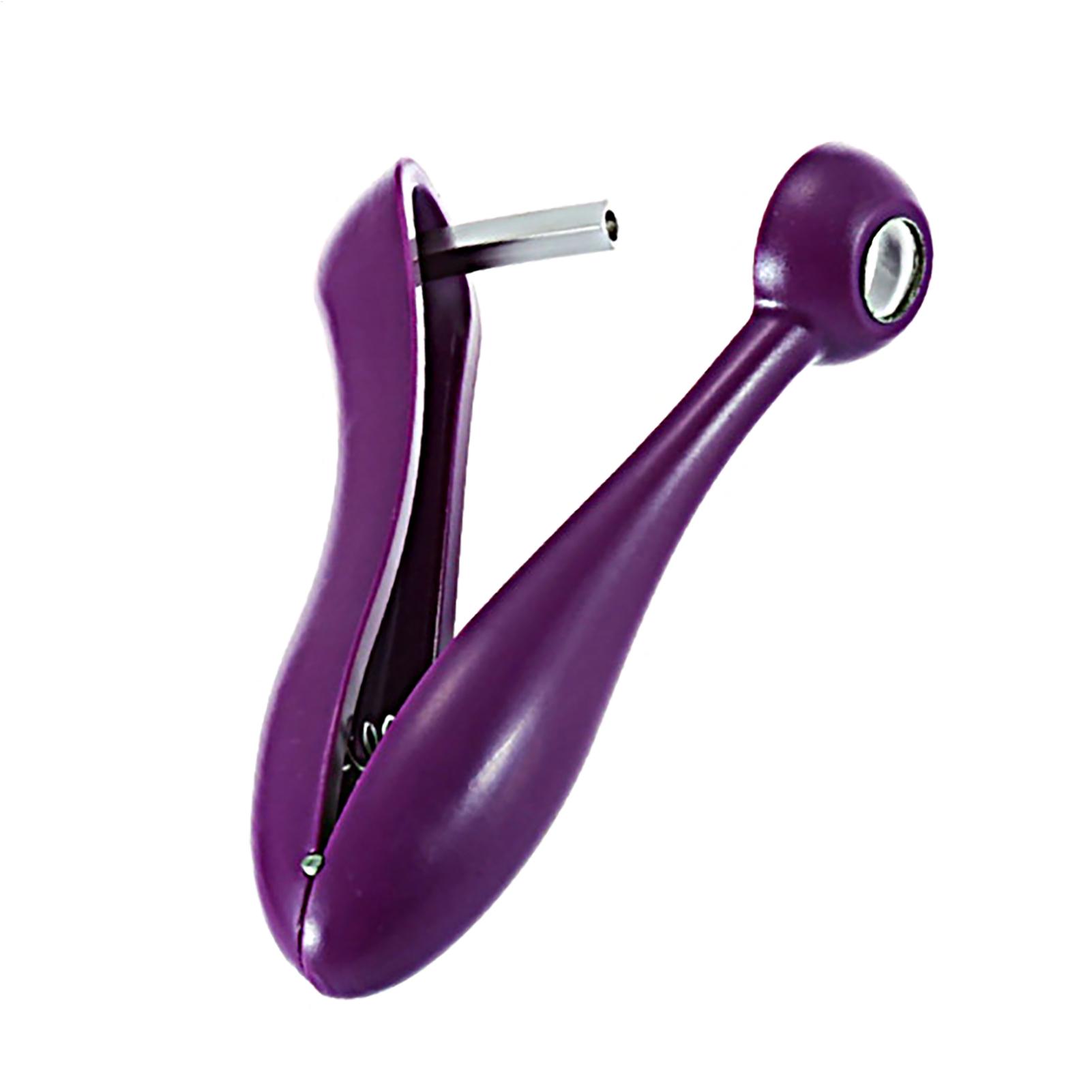 Alat Pengupas Biji Ceri Portab - Kitchen Gadgets Tools ulasan dan harga