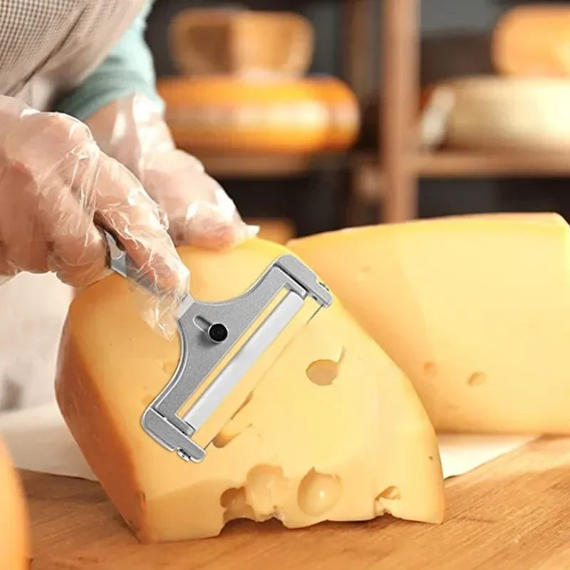 Alat Pengiris Keju Campuran Al - Kitchen Gadgets Wirecutter ulasan dan harga