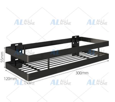 Rak Dinding Organizer Dapur Ka - Kitchen Gadgets Cabinet ulasan dan harga