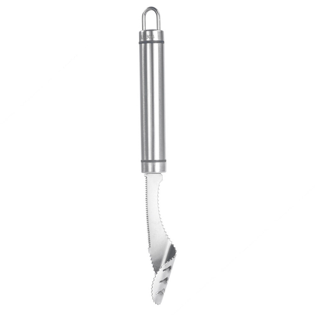 Alat Pengupas Biji Cabai Stain - Kitchen Gadgets Tools ulasan dan harga